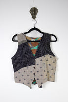 Moksha Kantha Vest M (17386)