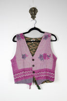 Moksha Kantha Vest M (17387)