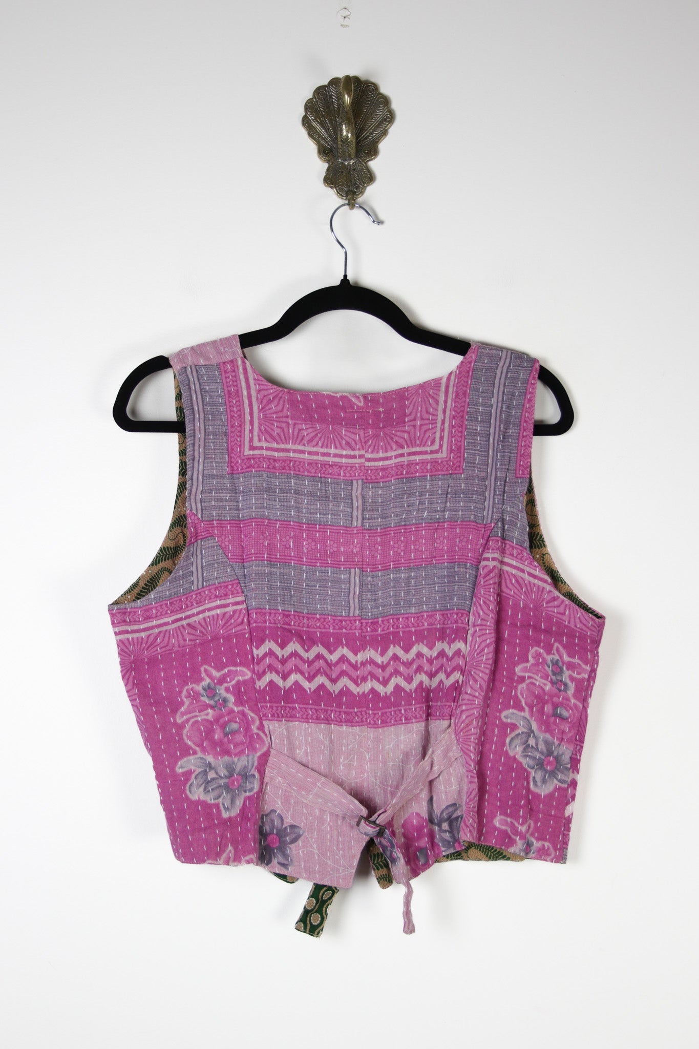 Moksha Kantha Vest M (17387)