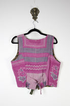 Moksha Kantha Vest M (17387)