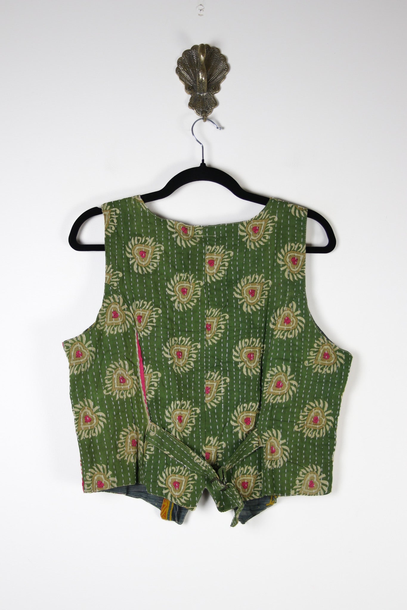 Moksha Kantha Vest M (17388)