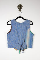 Moksha Kantha Vest M (17389)