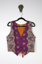 Moksha Kantha Vest M (17391)