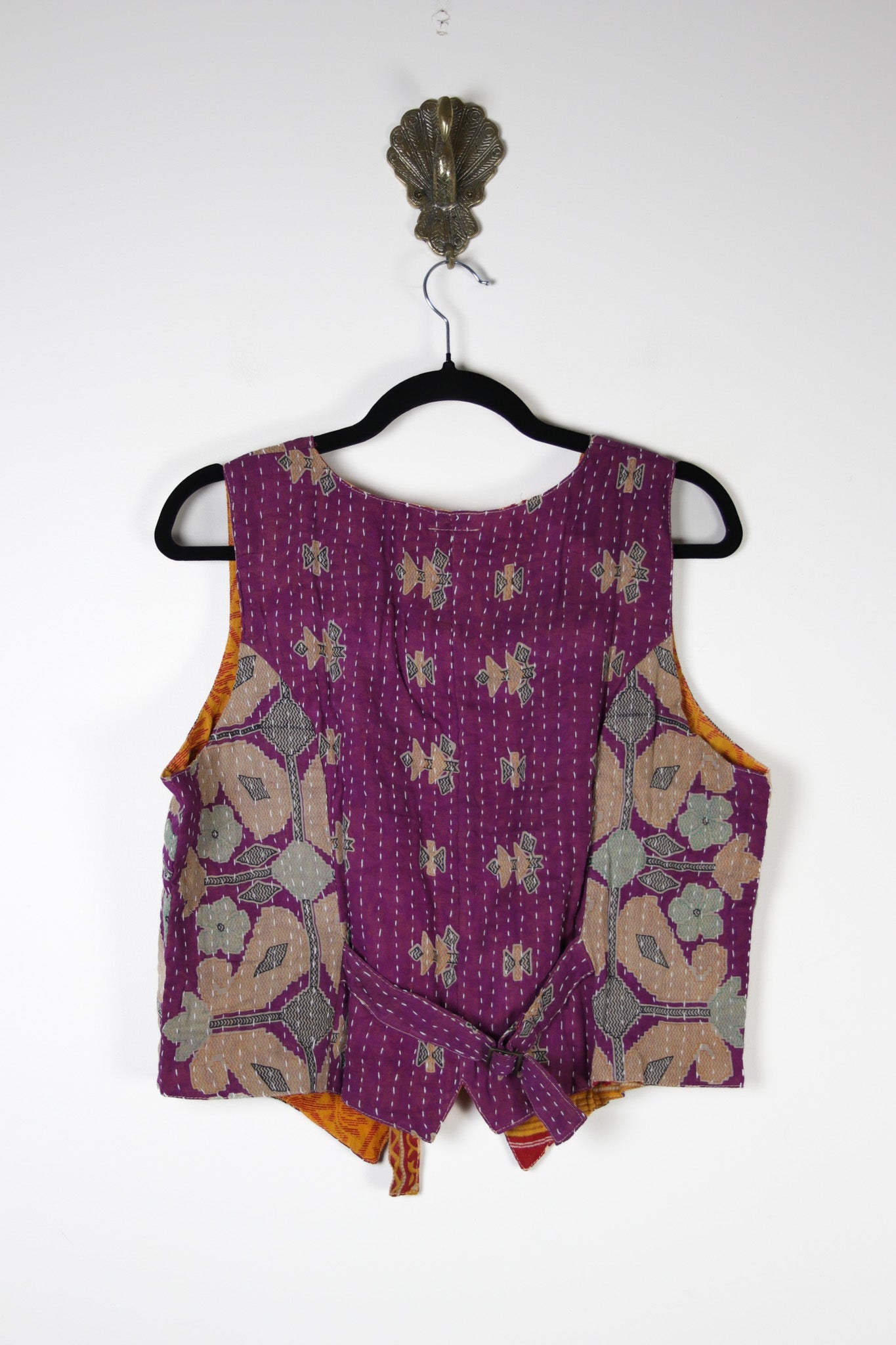 Moksha Kantha Vest M (17391)