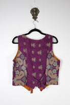 Moksha Kantha Vest M (17391)