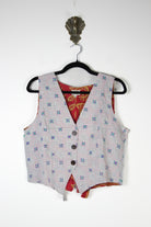 Moksha Kantha Vest M (17392)