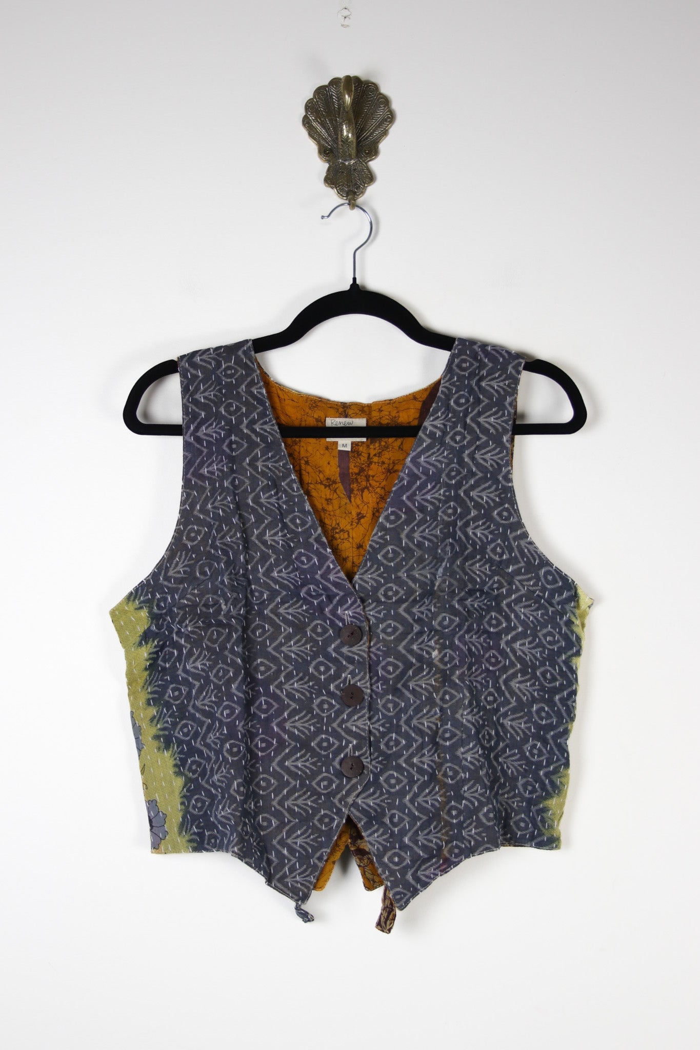 Moksha Kantha Vest M (17393)