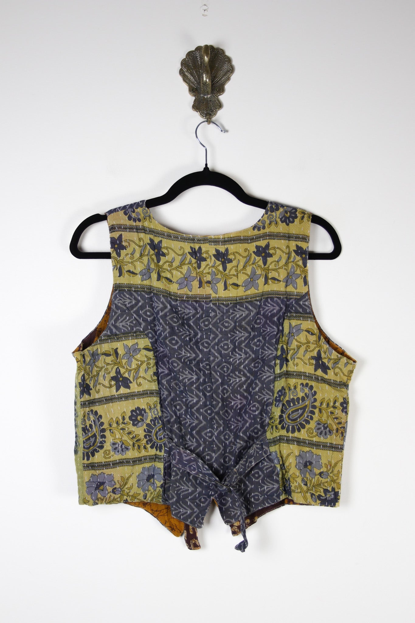 Moksha Kantha Vest M (17393)