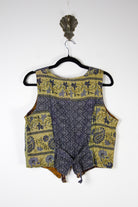 Moksha Kantha Vest M (17393)