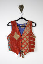 Moksha Kantha Vest M (17394)