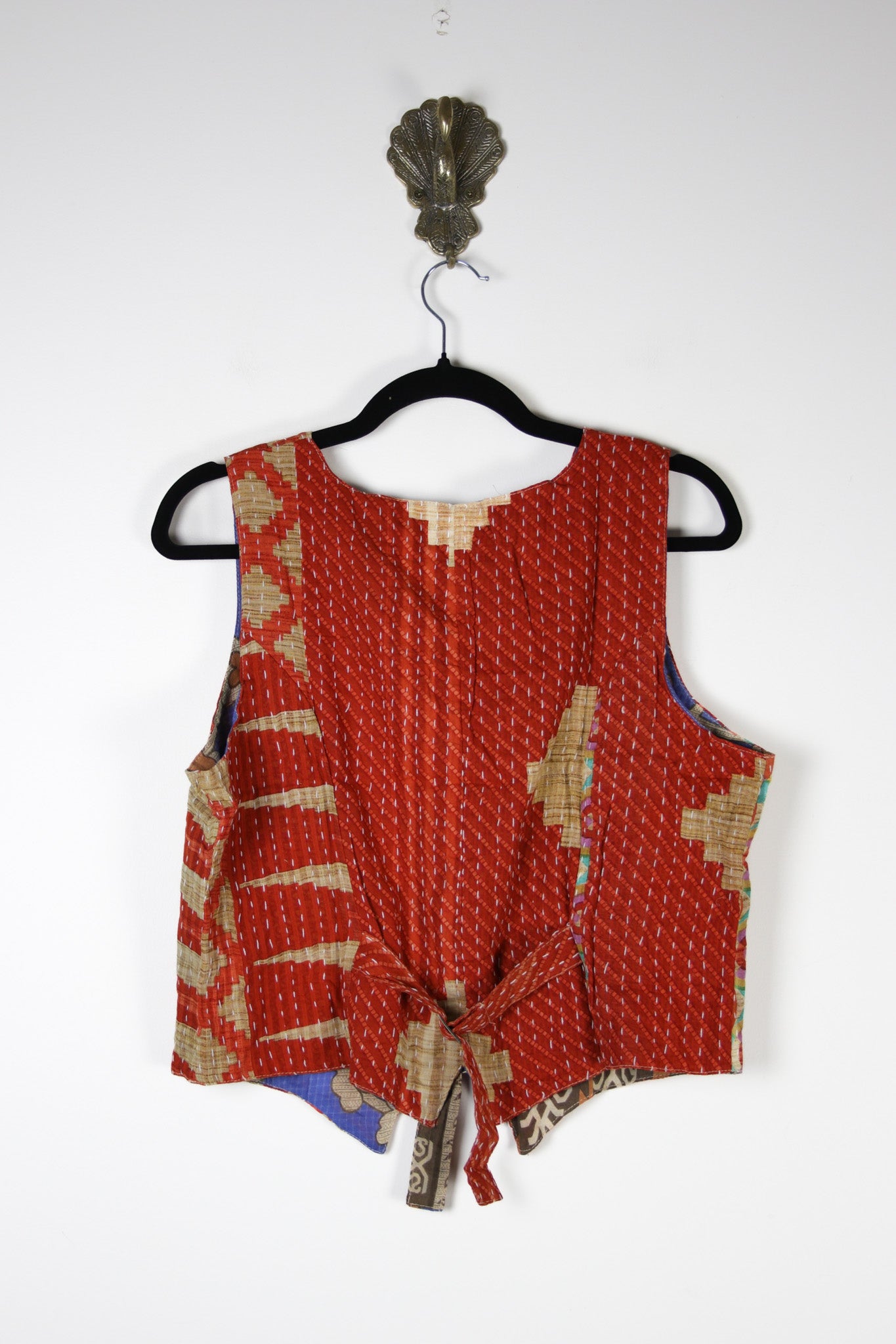 Moksha Kantha Vest M (17394)
