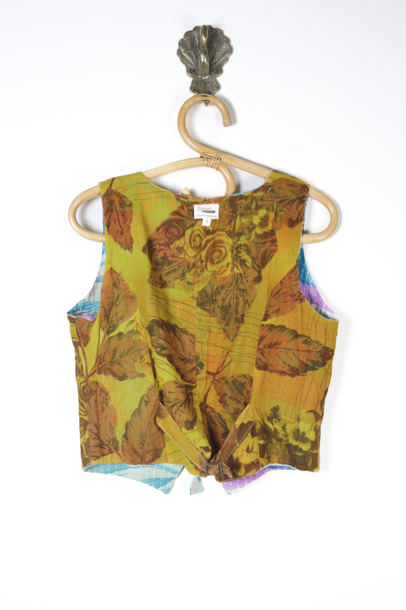 Moksha Kantha Vest S (10149)