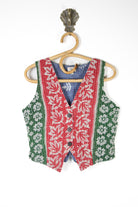 Moksha Kantha Vest S (10164)