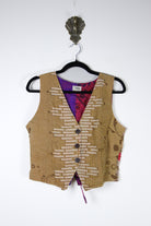 Moksha Kantha Vest S (17375)