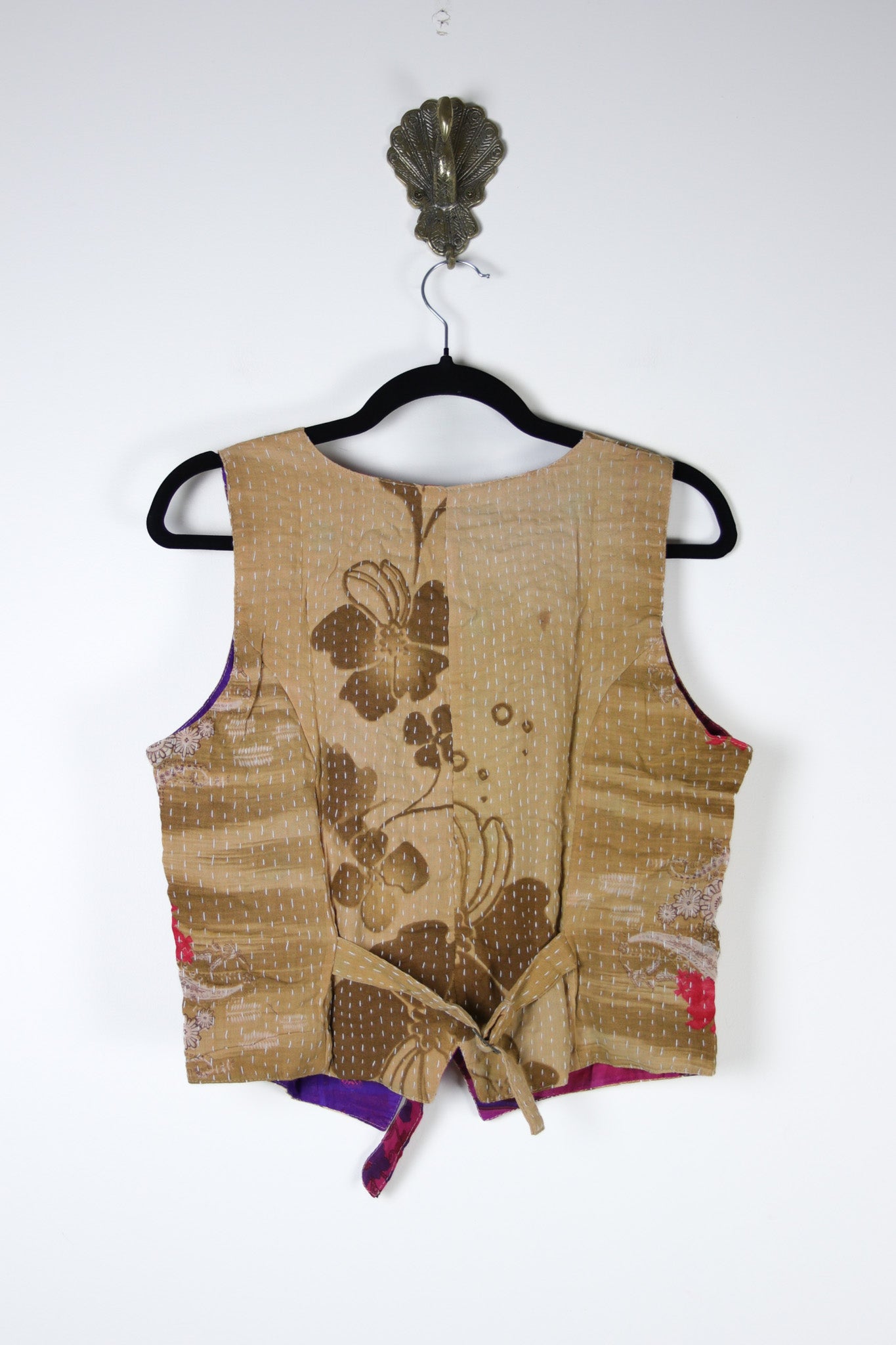 Moksha Kantha Vest S (17375)