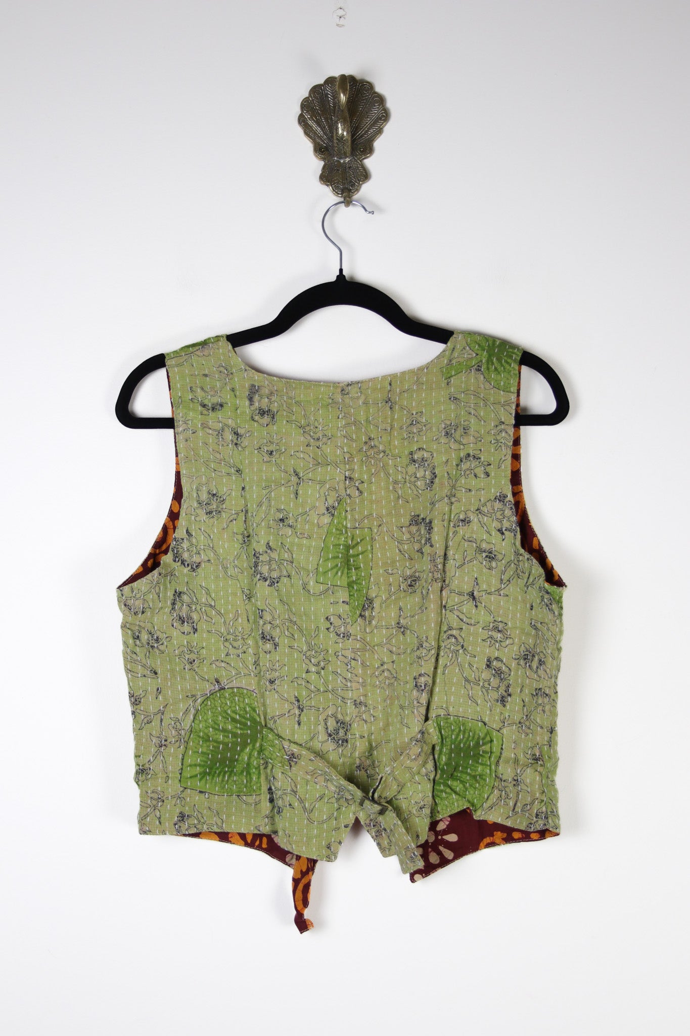 Moksha Kantha Vest S (17376)