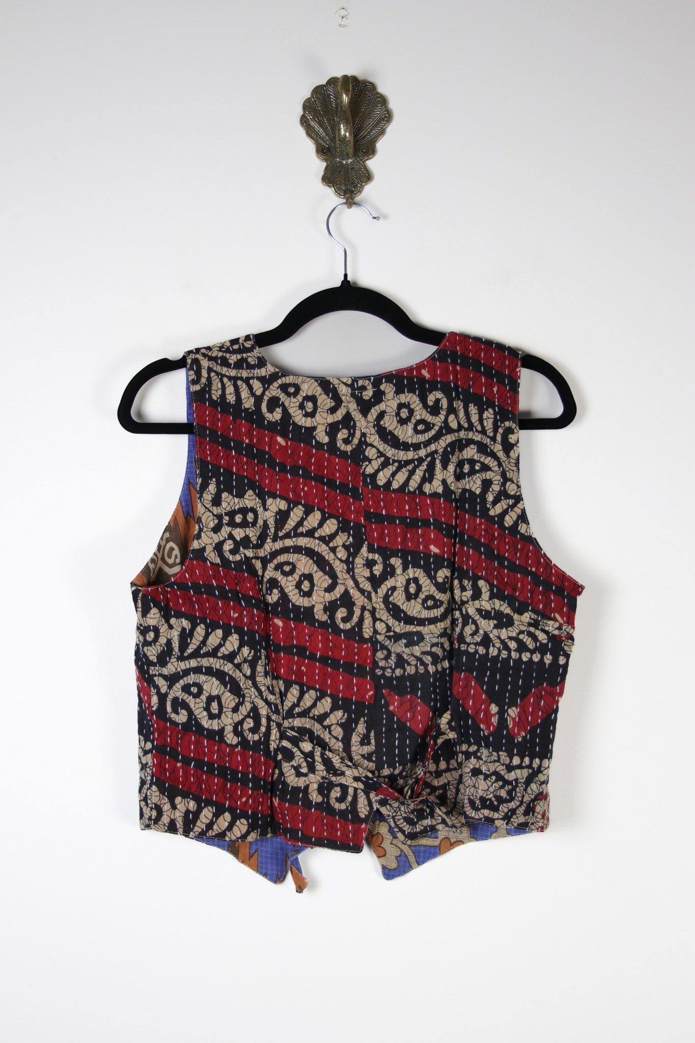 Moksha Kantha Vest S (17380)