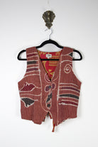 Moksha Kantha Vest S (17382)
