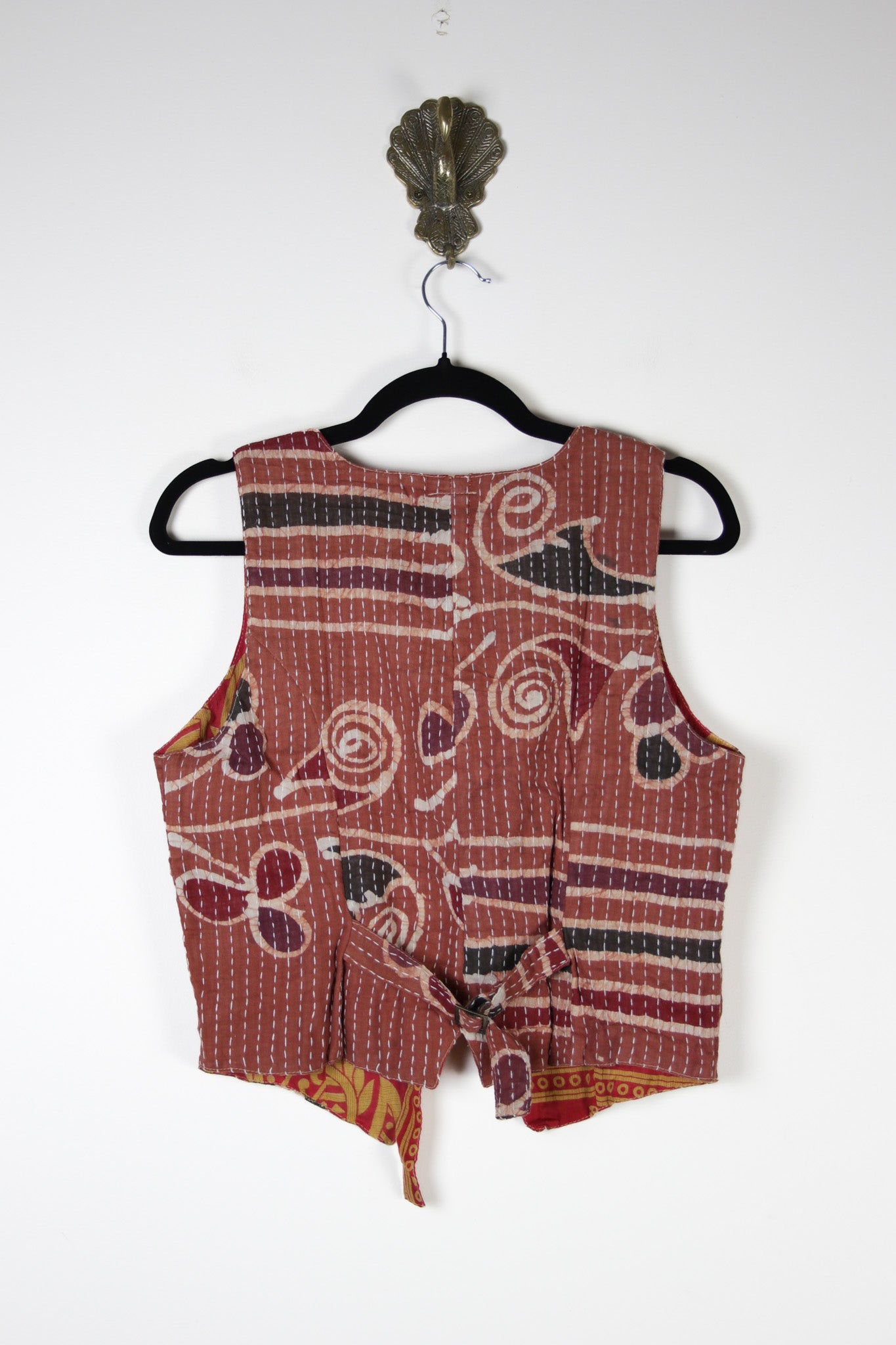 Moksha Kantha Vest S (17382)