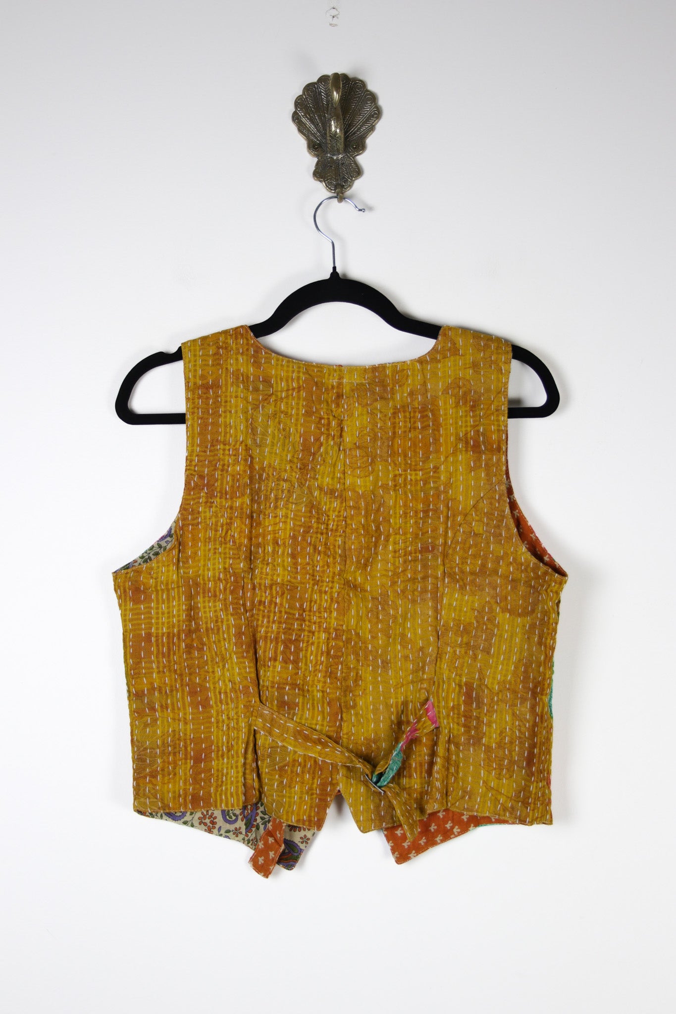 Moksha Kantha Vest S (17383)