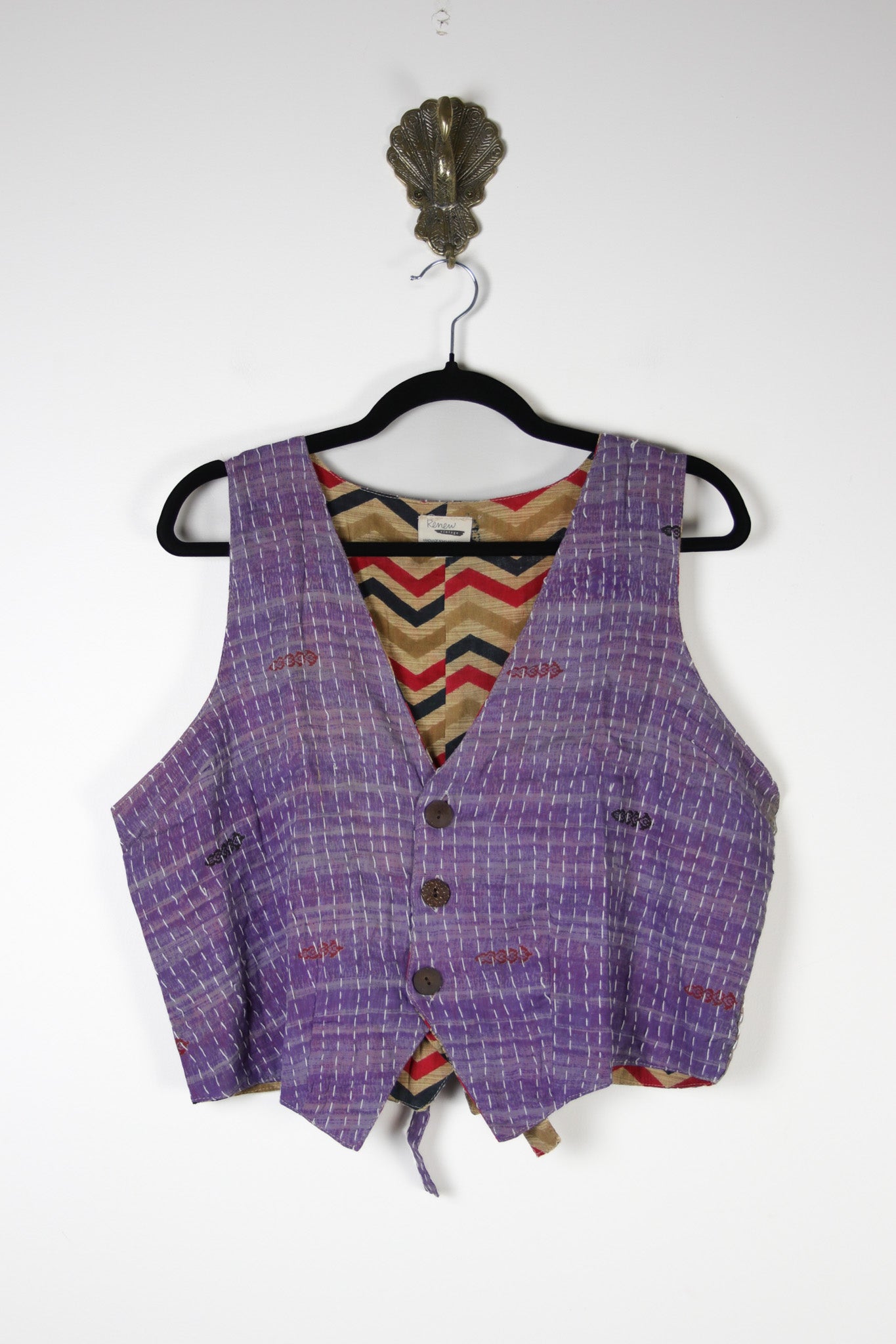 Moksha Kantha Vest XL (17408)