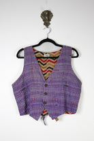 Moksha Kantha Vest XL (17408)