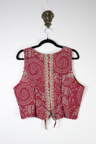 Moksha Kantha Vest XL (17411)