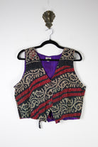 Moksha Kantha Vest XL (17412)