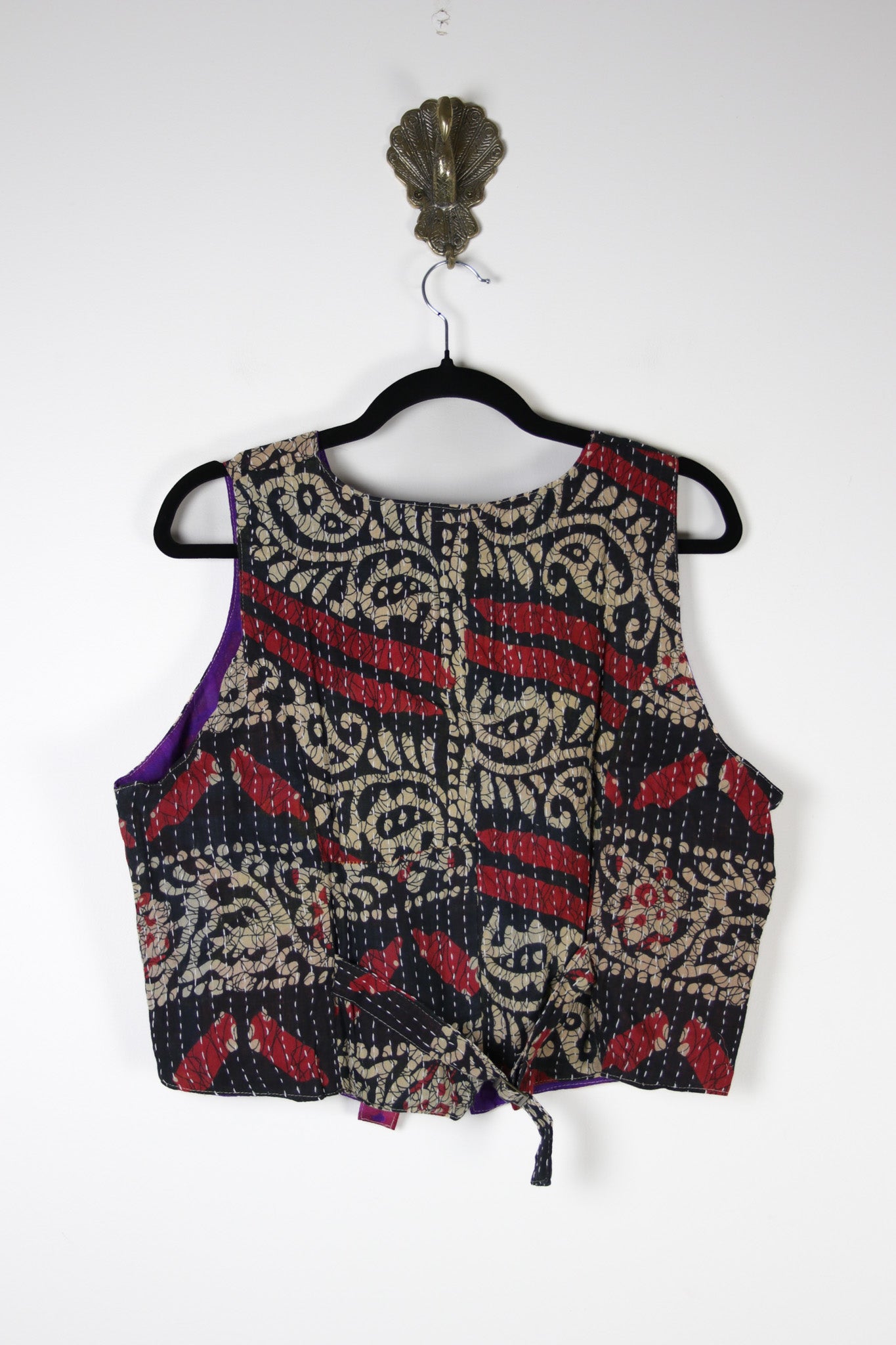 Moksha Kantha Vest XL (17412)