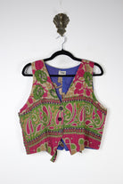 Moksha Kantha Vest XL (17413)