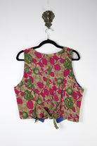 Moksha Kantha Vest XL (17413)