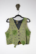 Moksha Kantha Vest XL (17414)