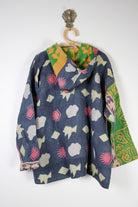 Nomad Kantha Coat M (9452)