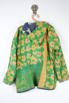 Nomad Kantha Coat M (9452)
