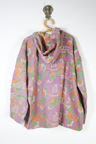 Nomad Kantha Coat M (9490)