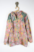 Nomad Kantha Coat M (9490)