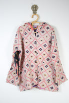 Nomad Kantha Coat S (9463)