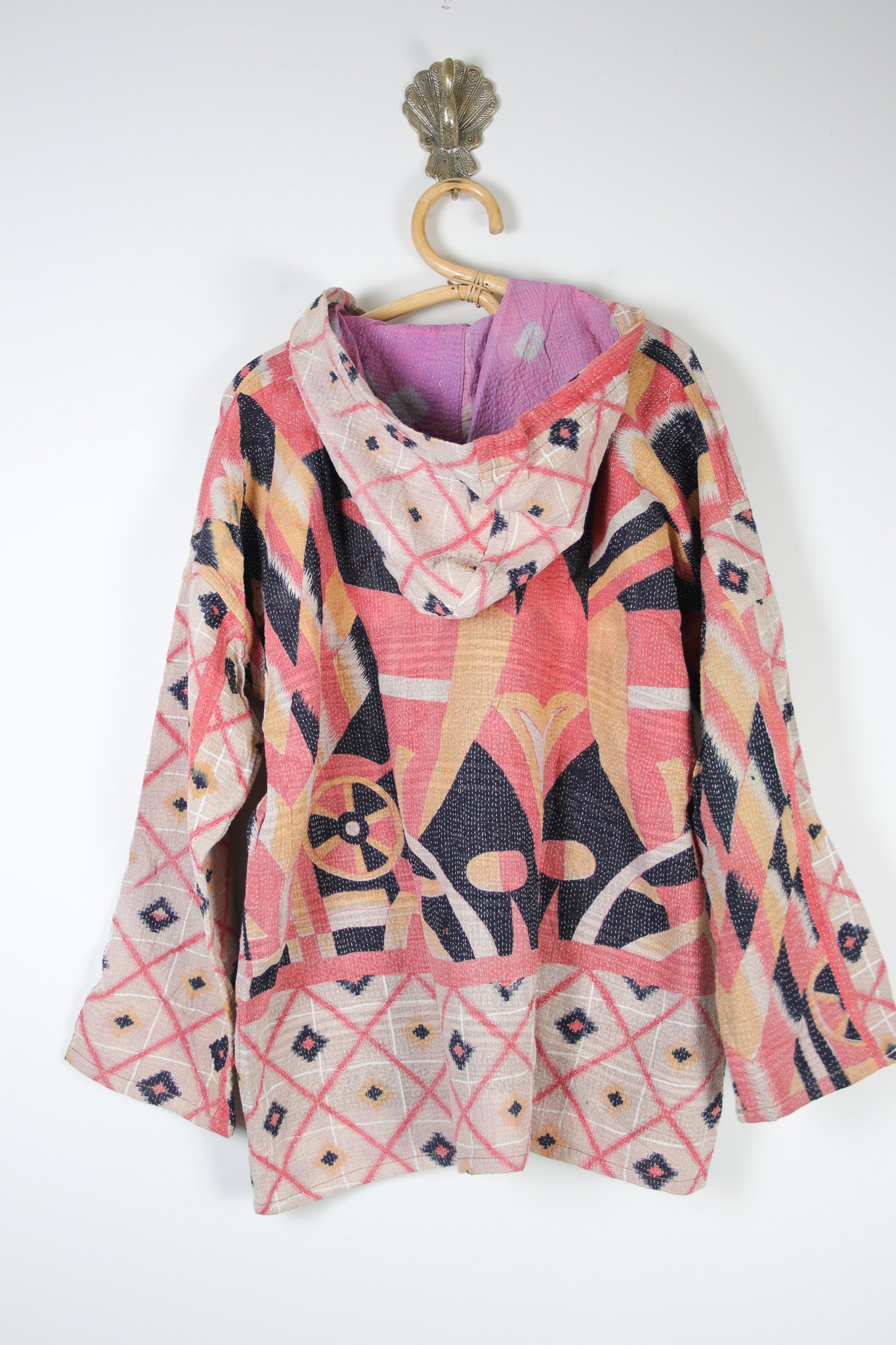 Nomad Kantha Coat S (9463)