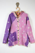 Nomad Kantha Coat S (9463)