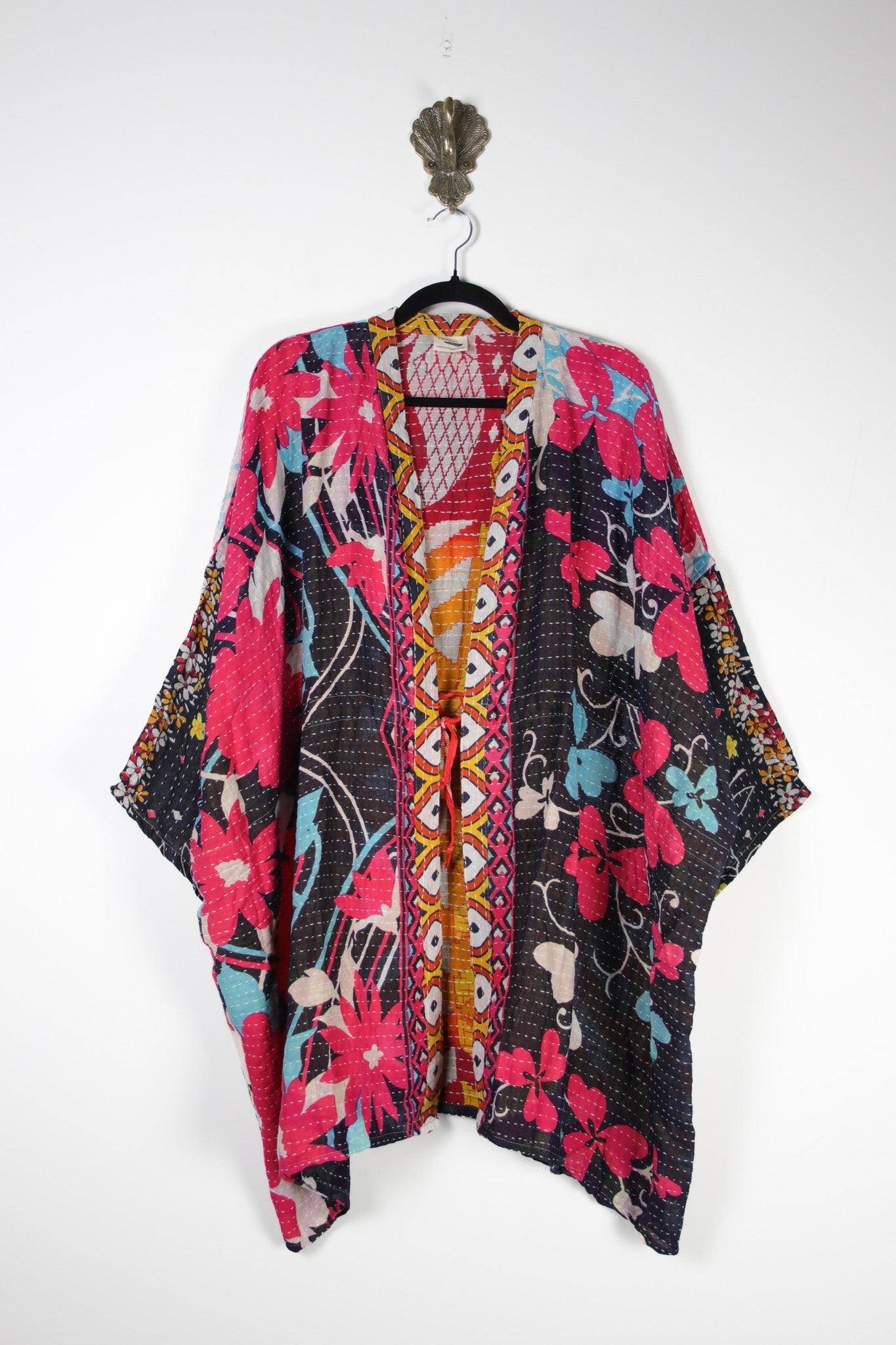 Nova Kantha Robe (20497) NovaRobeRenewBohemian204971 Renew Bohemian Pty Ltd