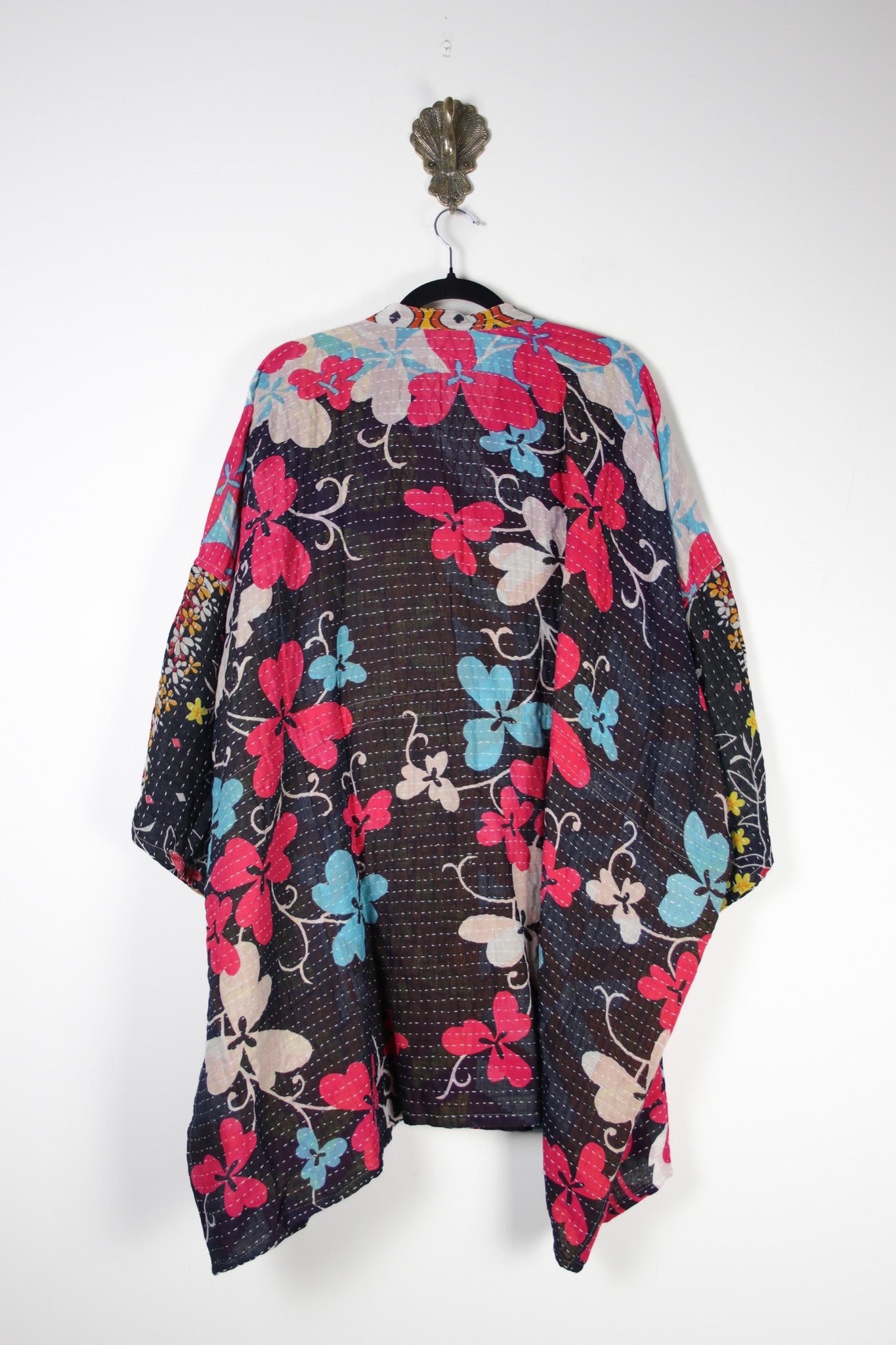 Nova Kantha Robe (20497) NovaRobeRenewBohemian204972 Renew Bohemian Pty Ltd