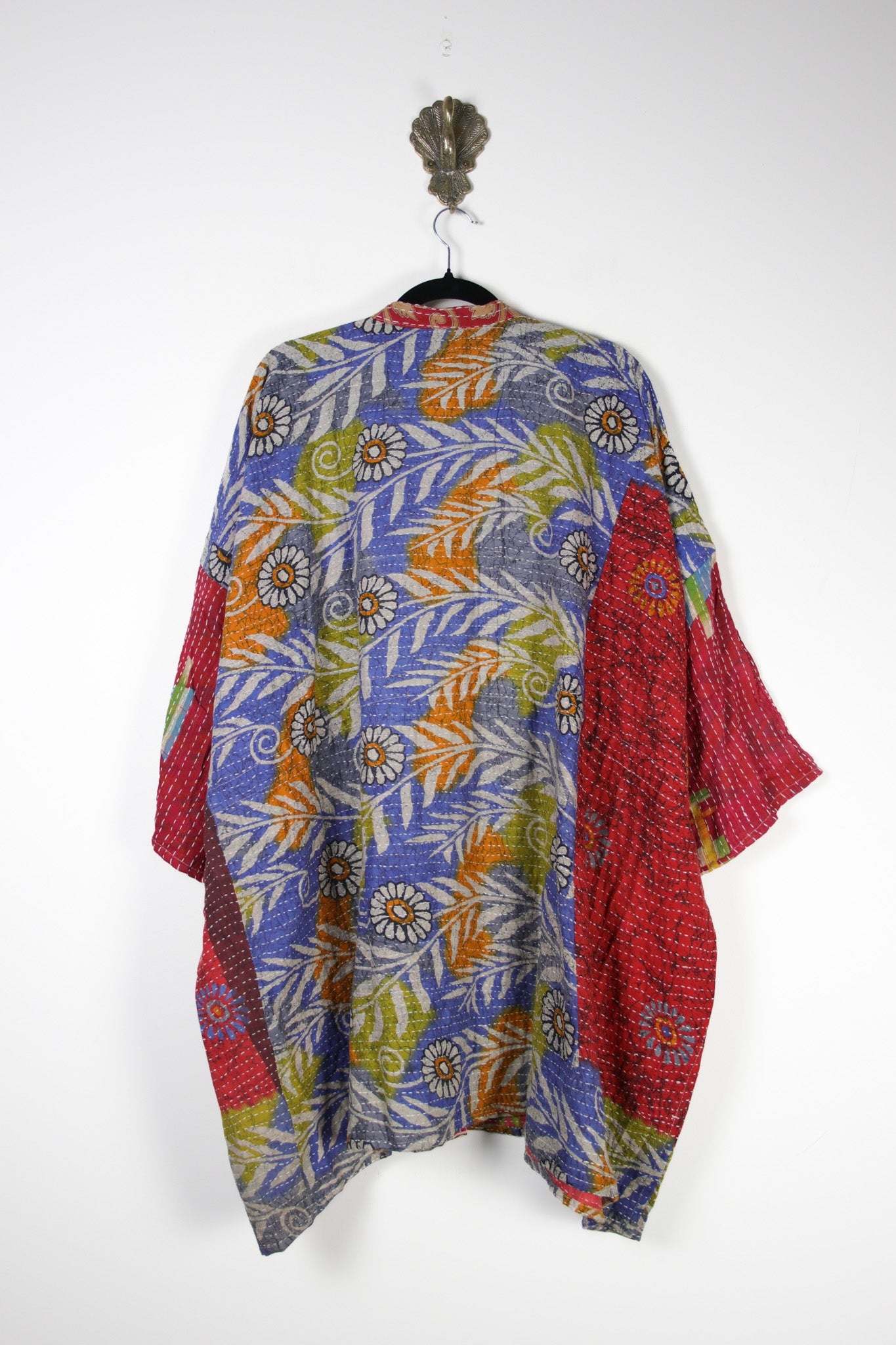 Nova Kantha Robe (20499) NovaRobeRenewBohemian204992 Renew Bohemian Pty Ltd
