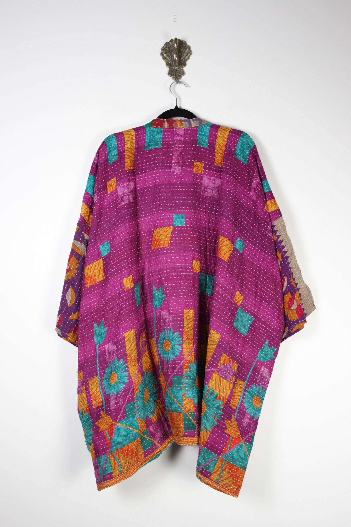 Nova Kantha Robe (20500) NovaRobeRenewBohemian205002 Renew Bohemian Pty Ltd