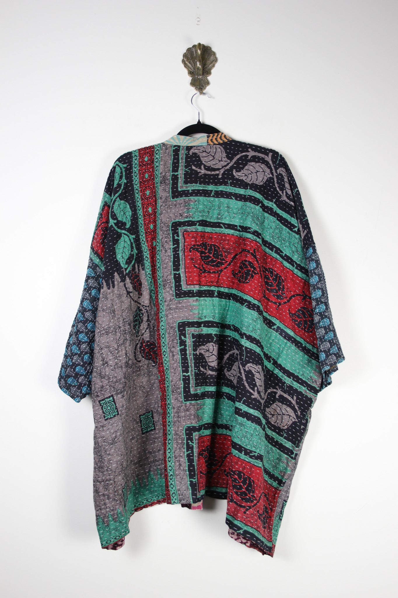 Nova Kantha Robe (20501) NovaRobeRenewBohemian205012 Renew Bohemian Pty Ltd