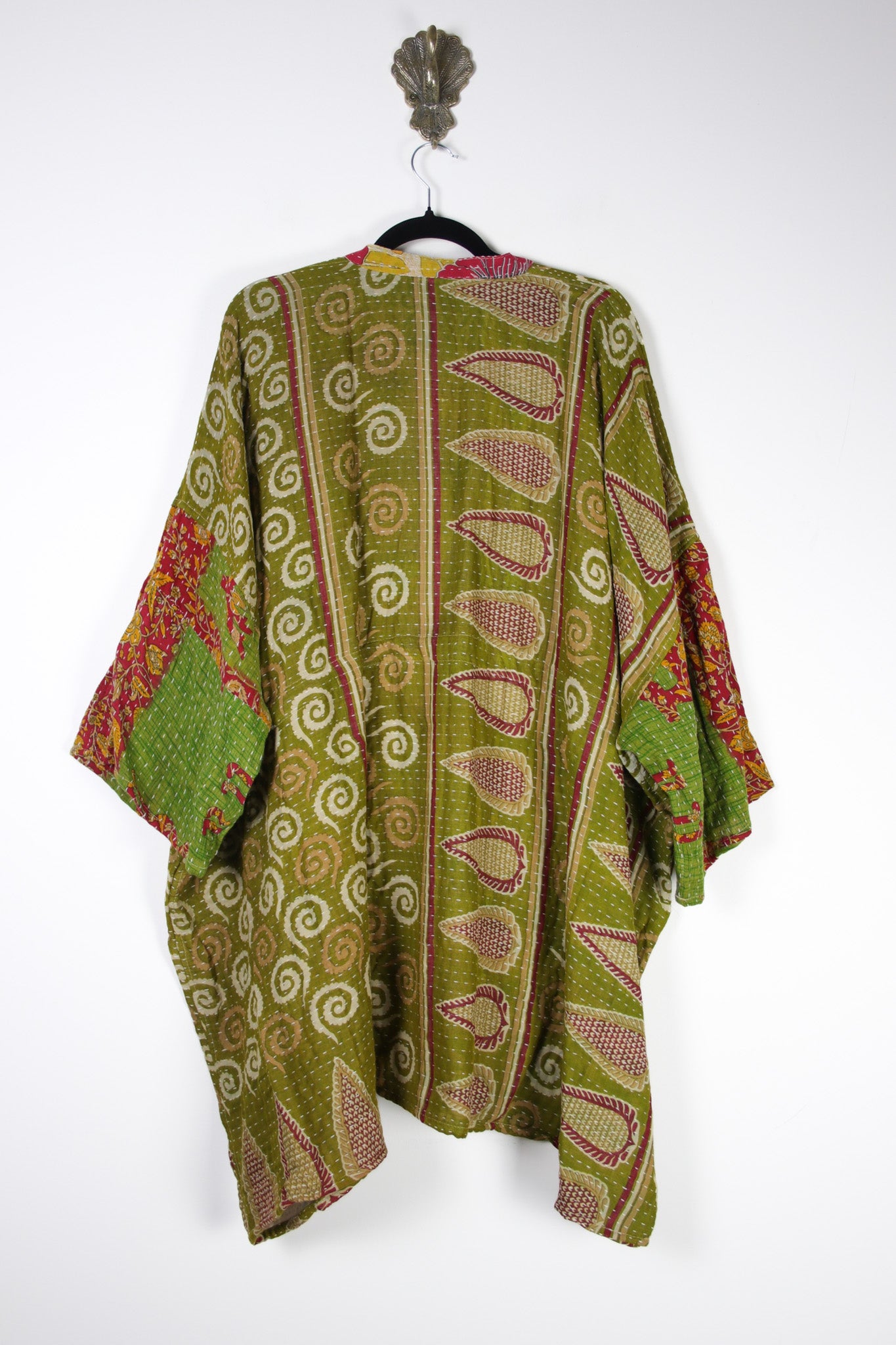 Nova Kantha Robe (20502) NovaRobeRenewBohemian205022 Renew Bohemian Pty Ltd
