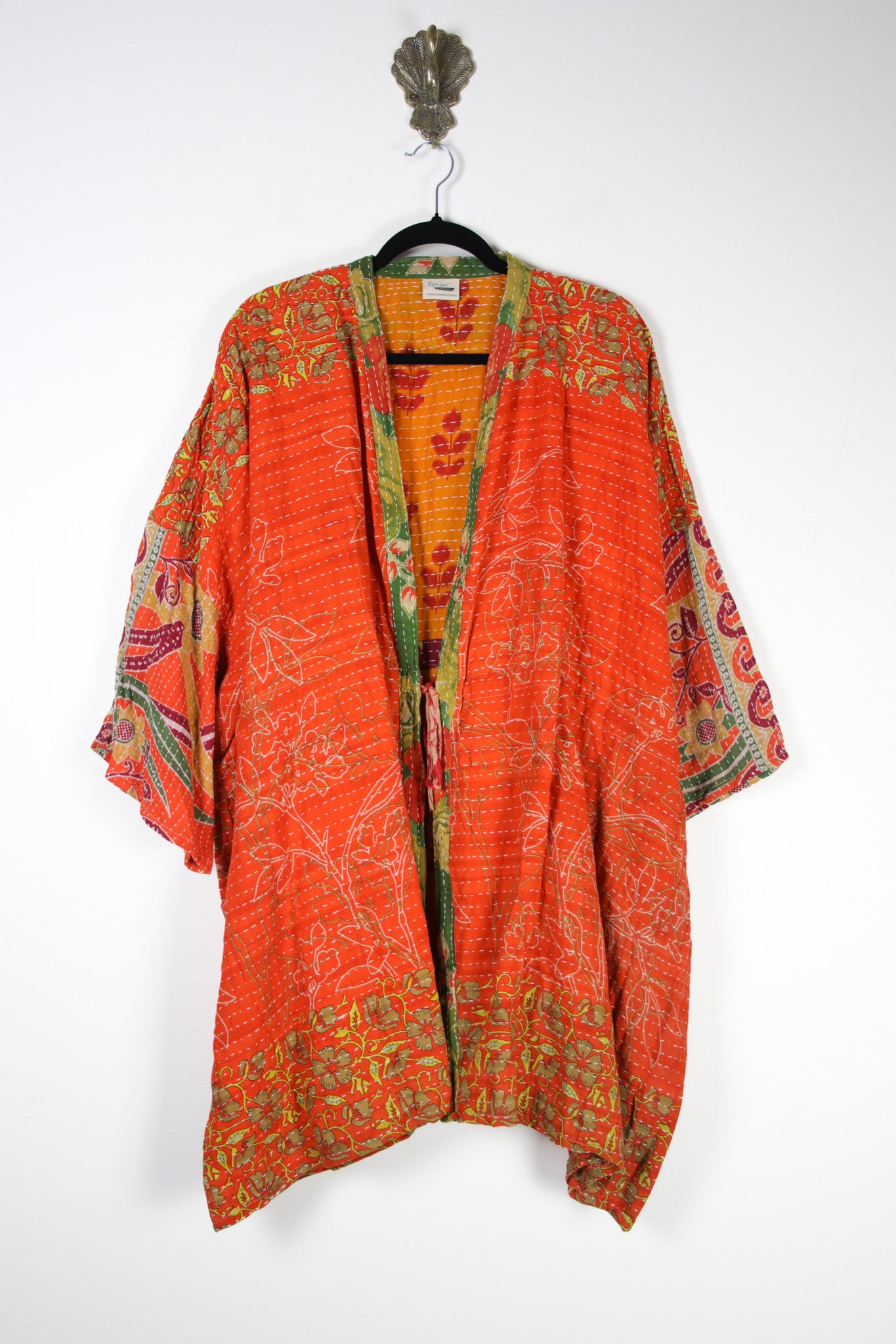Nova Kantha Robe (20503) NovaRobeRenewBohemian205031 Renew Bohemian Pty Ltd
