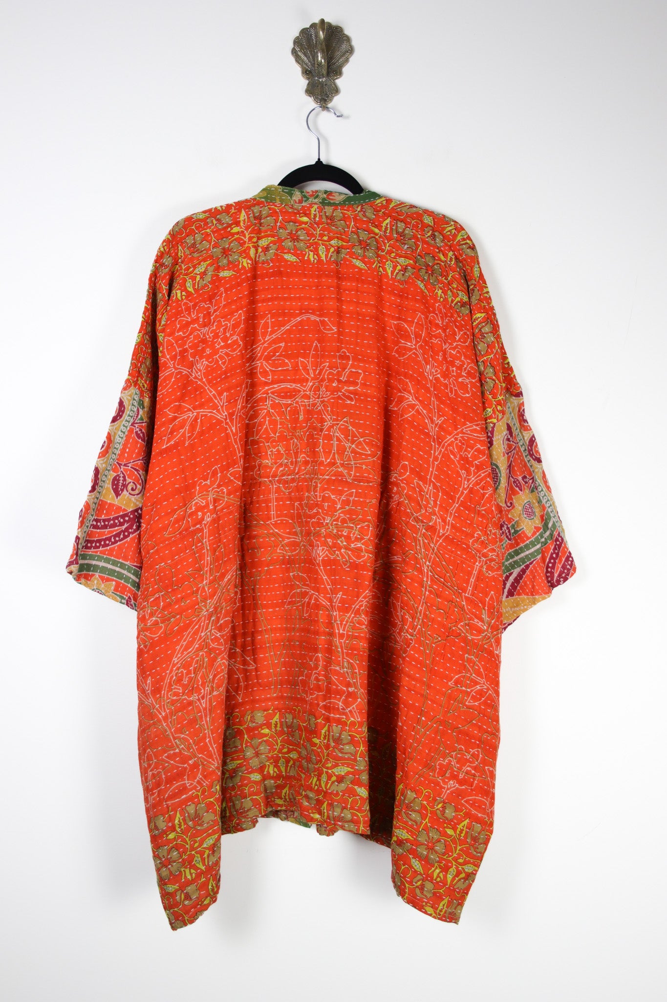 Nova Kantha Robe (20503) NovaRobeRenewBohemian205032 Renew Bohemian Pty Ltd