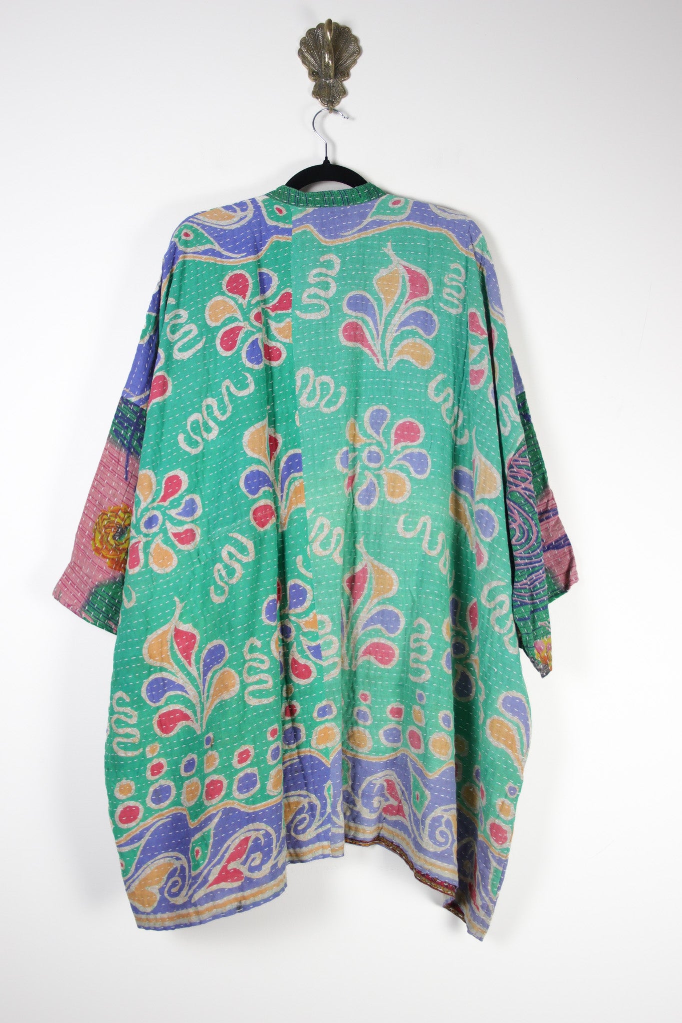 Nova Kantha Robe (20504) NovaRobeRenewBohemian205042 Renew Bohemian Pty Ltd