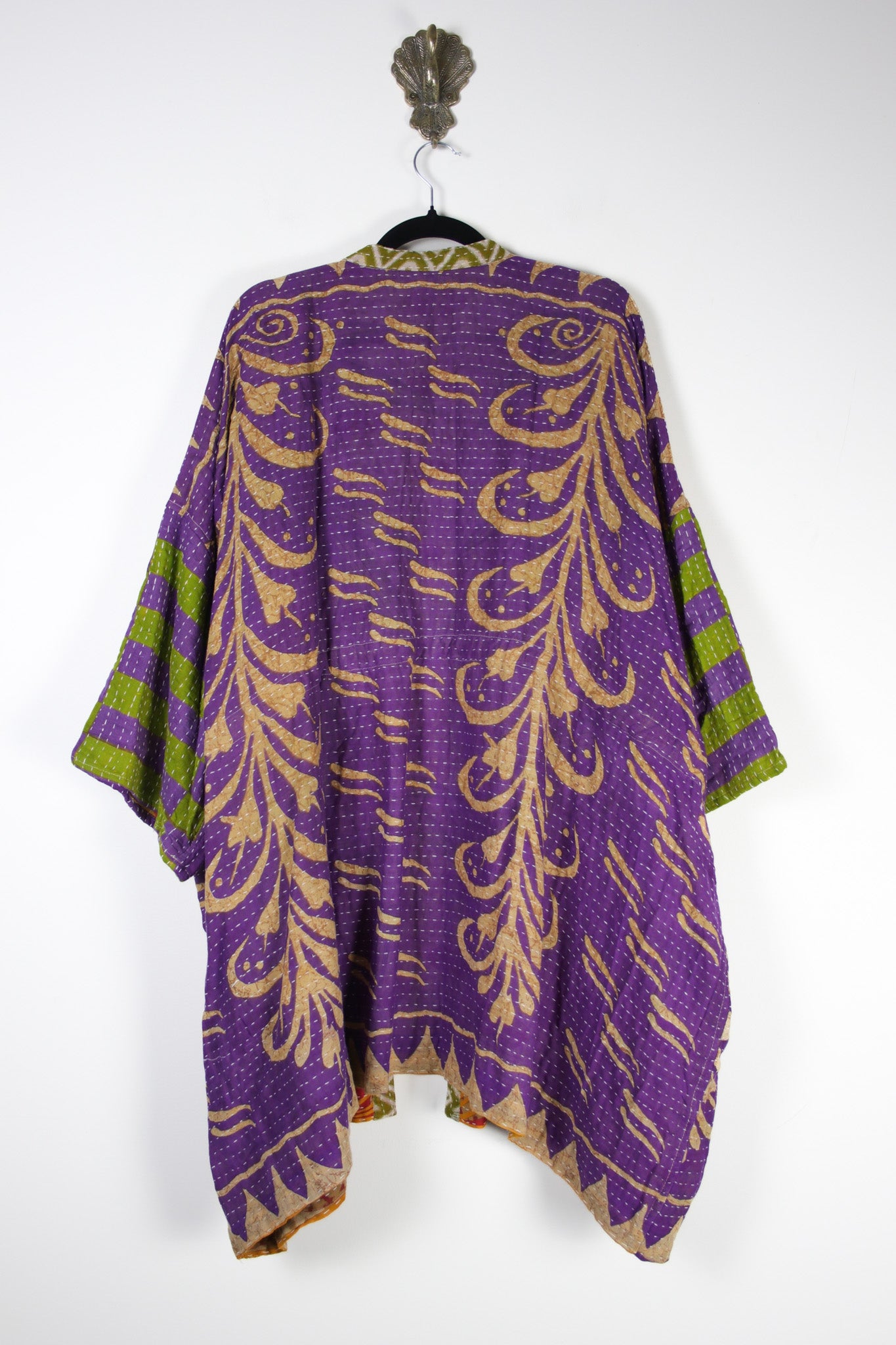 Nova Kantha Robe (20505) NovaRobeRenewBohemian205052 Renew Bohemian Pty Ltd