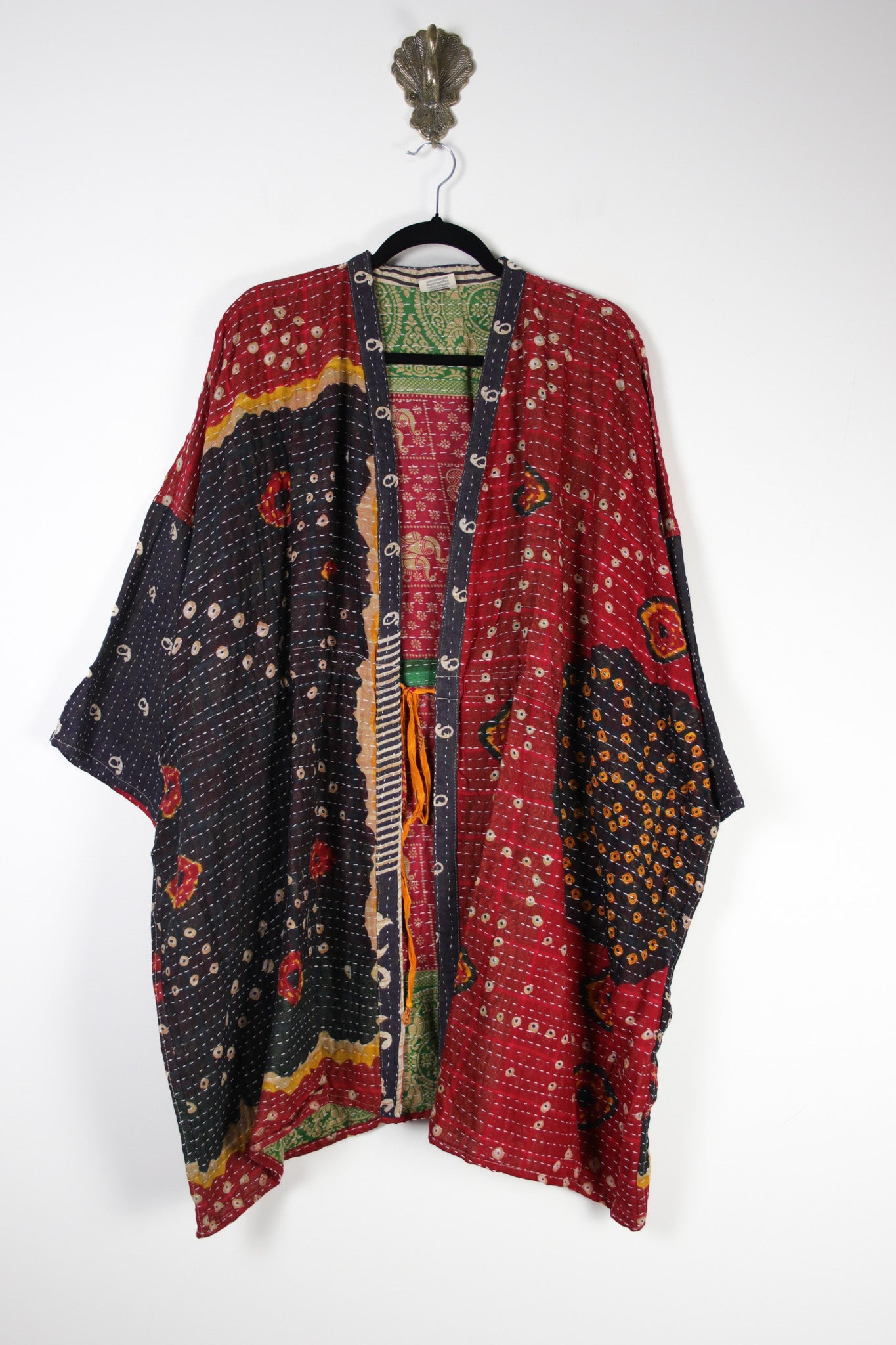 Nova Kantha Robe (20506) NovaRobeRenewBohemian205061 Renew Bohemian Pty Ltd